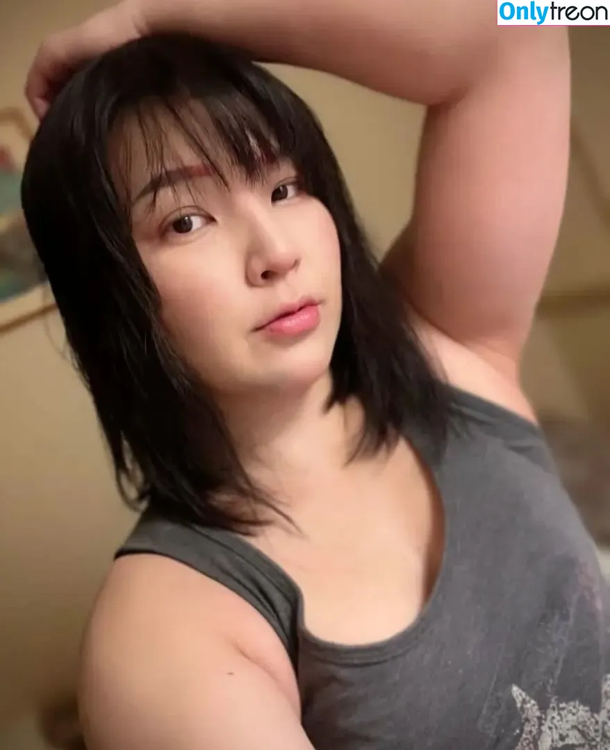 Hikaru Shida голая photo #0427 (shidahikaru)