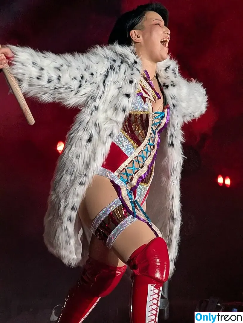 Hikaru Shida голая photo #0449 (shidahikaru)