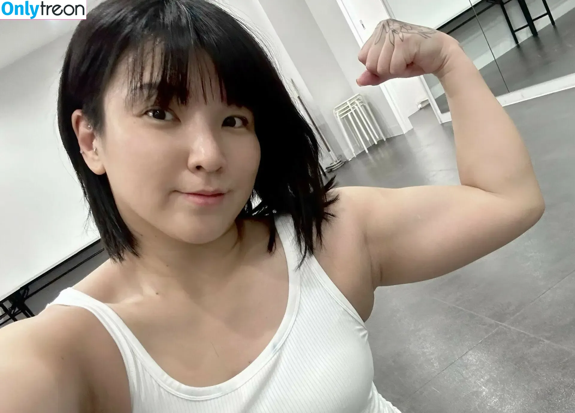 Hikaru Shida nude photo #0456 (shidahikaru)
