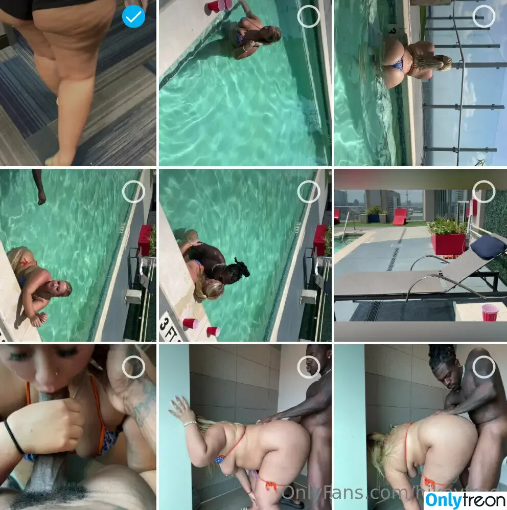hikey nude photo #0011 (ItsHiKey)