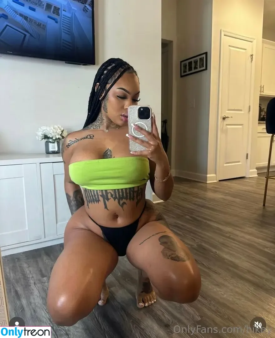 hikey nude photo #0077 (ItsHiKey)