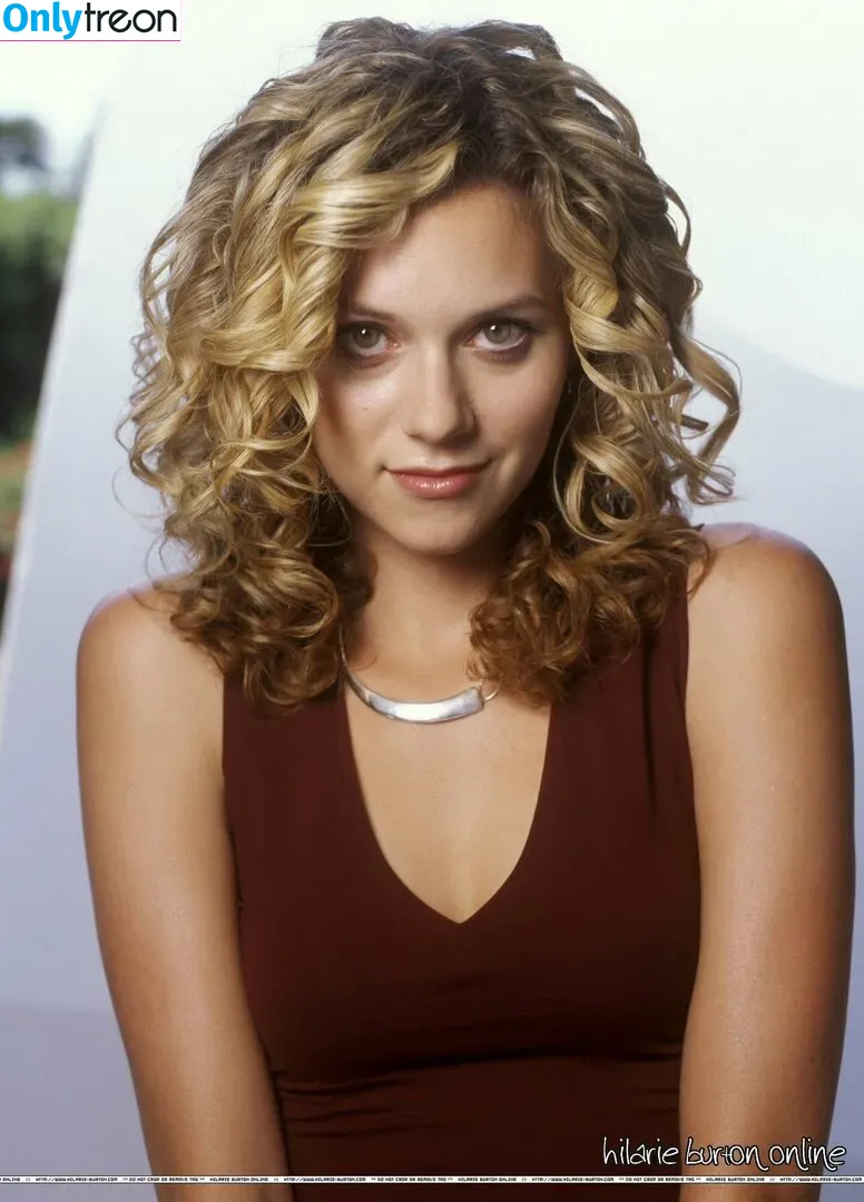 Hilarie Burton голая photo #0064 (hilarieburton)