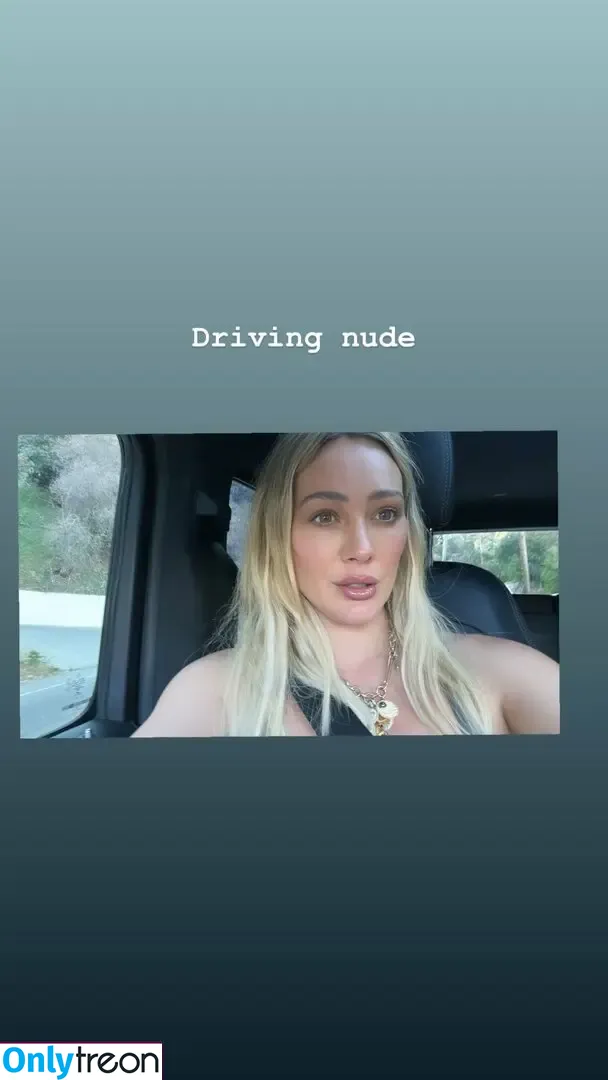 Hilary Duff голая photo #0968 (hilaryduff / kylanharv)