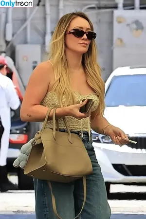 Hilary Duff / hilaryduff / kylanharv фото голая #1313