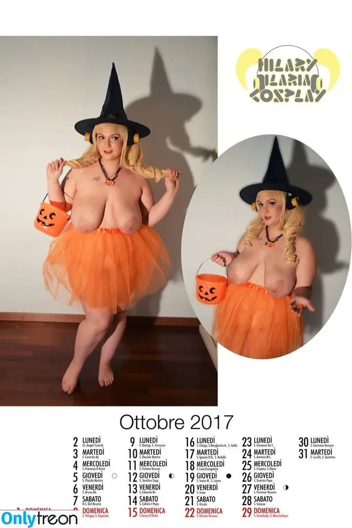 Hilary Ilariaa nude photo #0156 (HilaryIlaria / hilaryilariaa)
