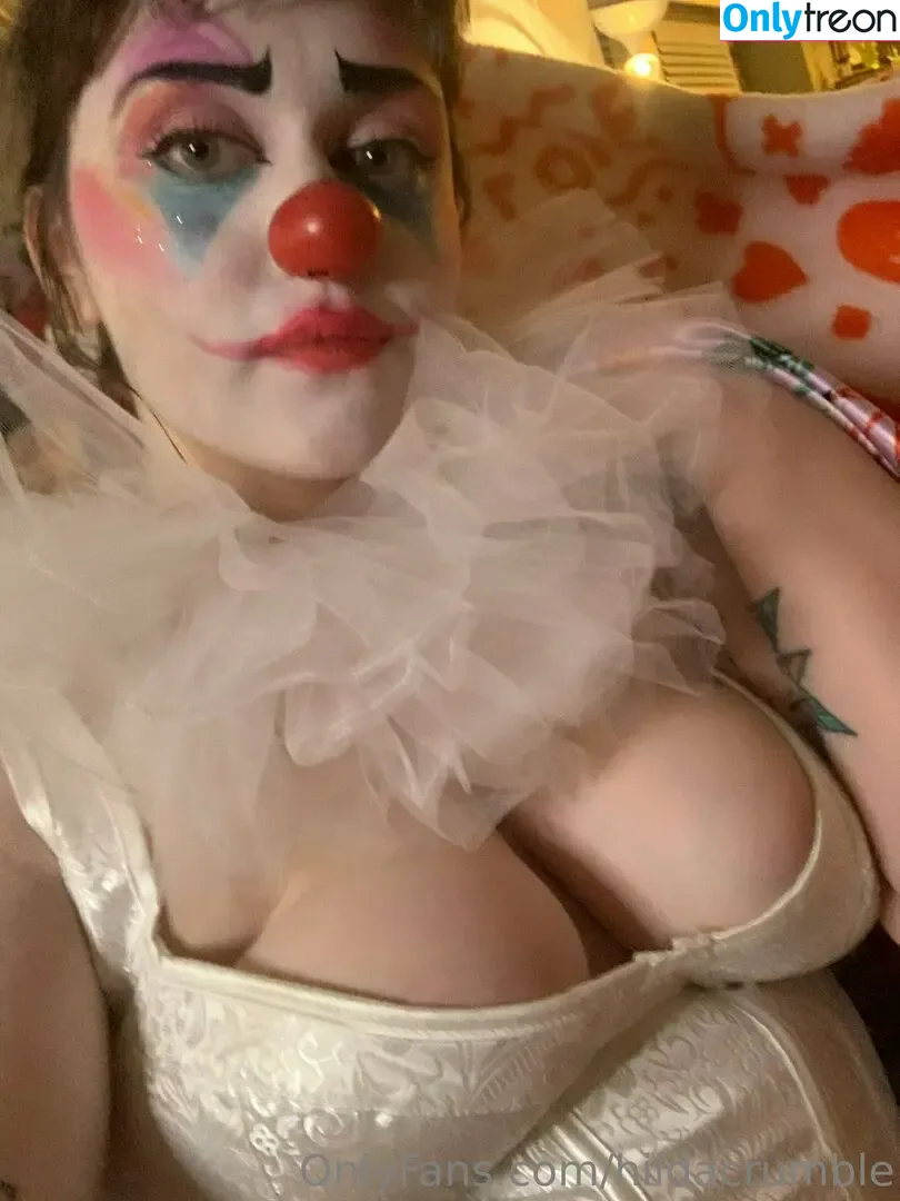 hildacrumblefree nude photo #0004 (burgleinfernal)