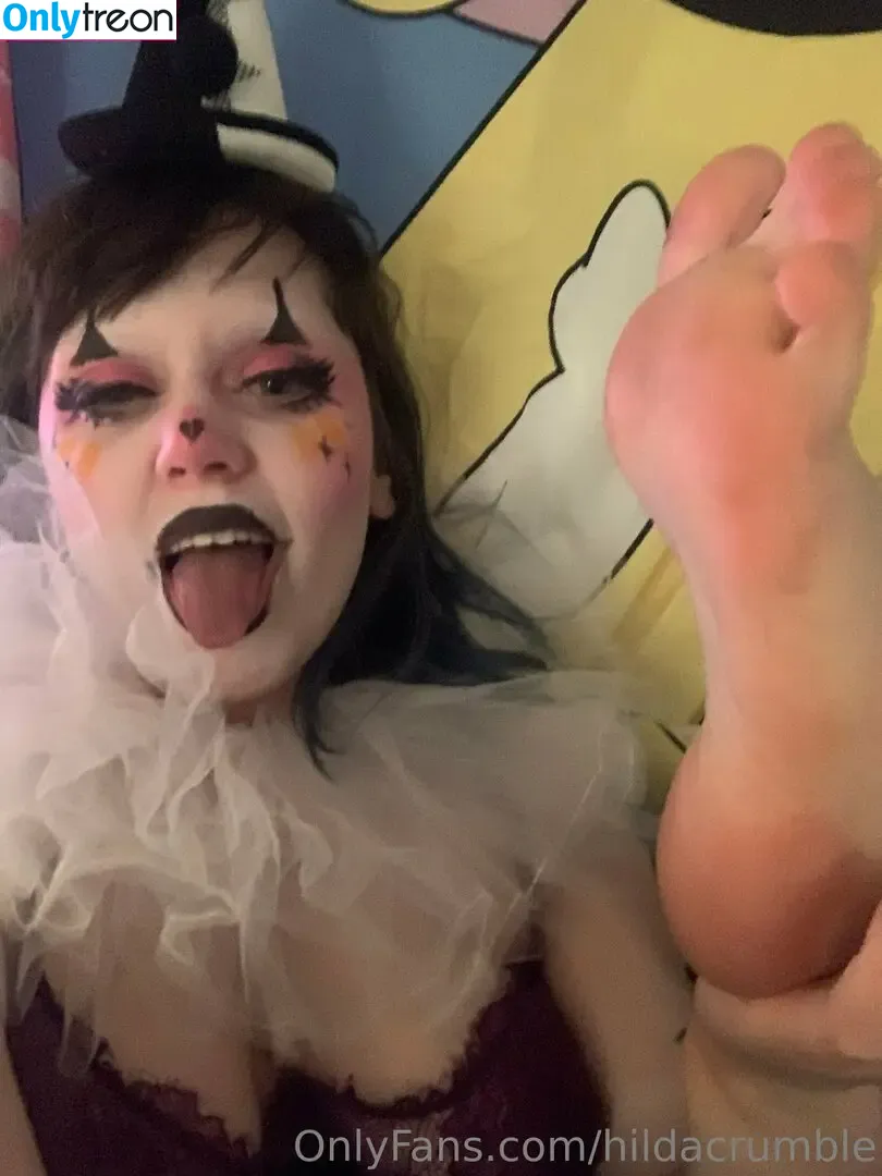 hildacrumblefree nude photo #0012 (burgleinfernal)