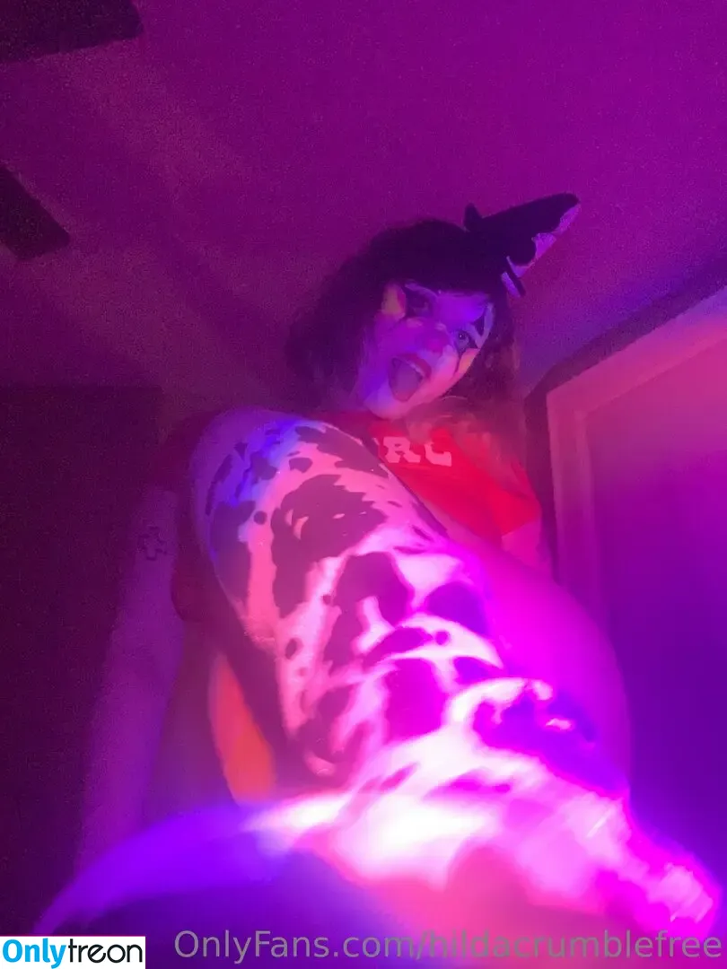 hildacrumblefree nude photo #0017 (burgleinfernal)