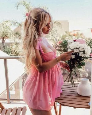 Hilde Osland / hildeee фото голая #0276