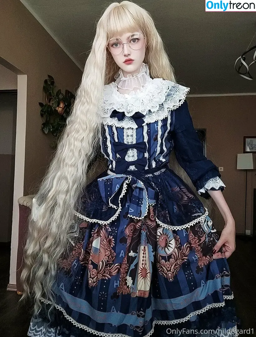 hildegard1 голая photo #0017 (hildegard1)
