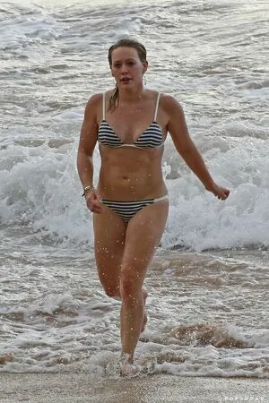 Hillary Duff / hilaryduff nude photo #0156