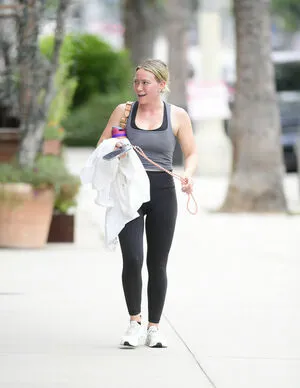 Hillary Duff / hilaryduff nude photo #0162