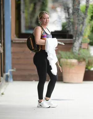 Hillary Duff / hilaryduff nude photo #0163