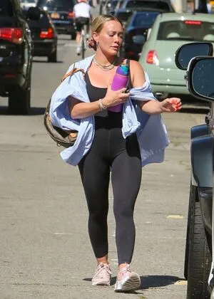 Hillary Duff / hilaryduff nude photo #0199