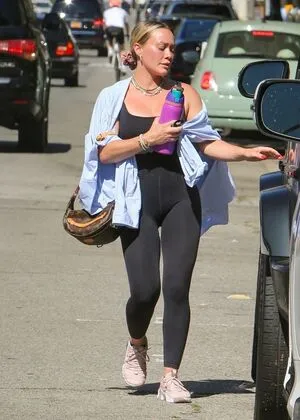 Hillary Duff / hilaryduff nude photo #0200