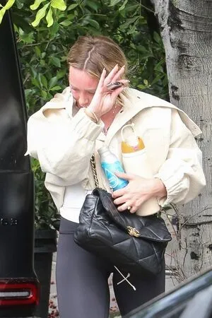 Hillary Duff / hilaryduff nude photo #0253
