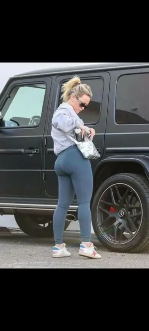Hillary Duff / hilaryduff nude photo #0263