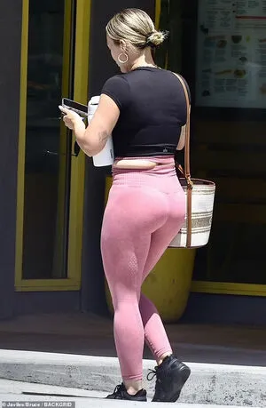 Hillary Duff / hilaryduff nude photo #0289