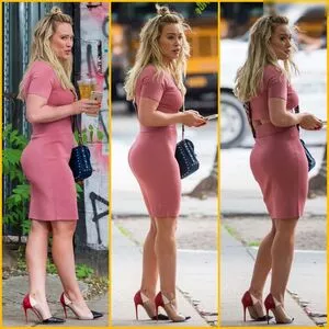 Hillary Duff / hilaryduff nude photo #0364