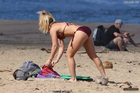 Hillary Duff / hilaryduff nude photo #0394