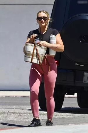 Hillary Duff / hilaryduff nude photo #0420