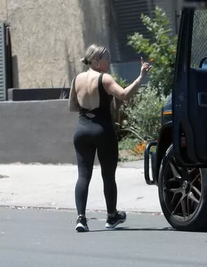 Hillary Duff / hilaryduff nude photo #0427
