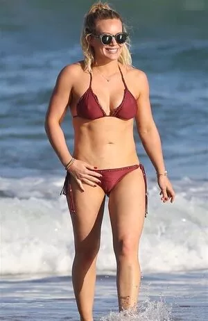 Hillary Duff / hilaryduff nude photo #0432