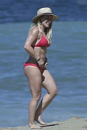 Hillary Duff / hilaryduff фото голая #0501
