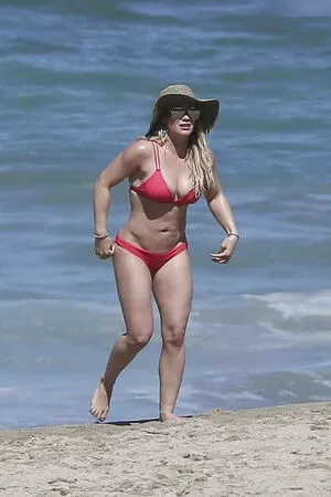 Hillary Duff / hilaryduff фото голая #0502