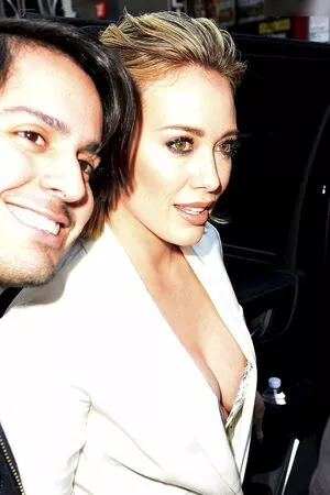 Hillary Duff / hilaryduff фото голая #0505