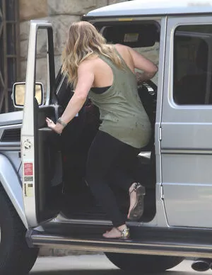 Hillary Duff / hilaryduff фото голая #0506