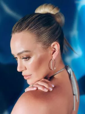 Hillary Duff / hilaryduff фото голая #0519