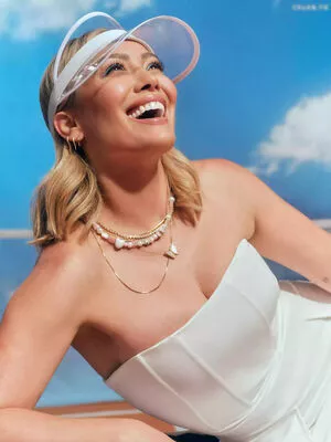 Hillary Duff / hilaryduff фото голая #0520