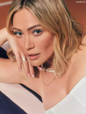 Hillary Duff / hilaryduff фото голая #0522