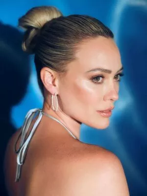 Hillary Duff / hilaryduff фото голая #0524