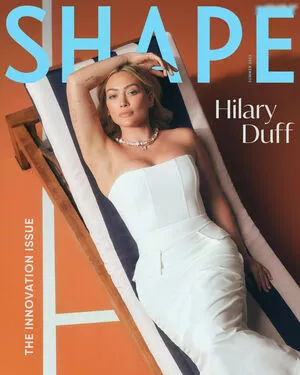 Hillary Duff / hilaryduff фото голая #0525
