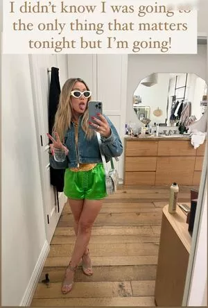 Hillary Duff / hilaryduff фото голая #0526