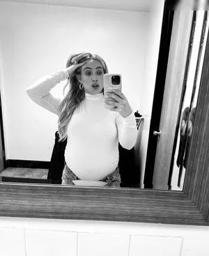 Hillary Duff / hilaryduff фото голая #0530