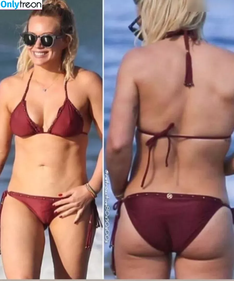 Hillary Duff nude photo #0441 (hilaryduff)