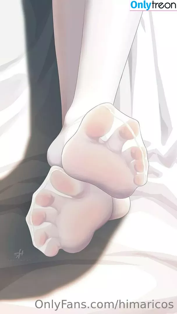 himaricutefeet голая photo #0017 (fettty_mrgettaabagg)