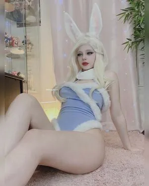 HimeAhri / himeahri_ / the.bunny.bee nude photo #0123