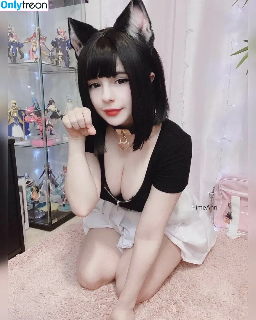 HimeAhri nude photo #0102 (himeahri_ / the.bunny.bee)