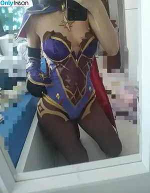 Himee.lily / Himeecosplay / kawaiierotica фото голая #0733