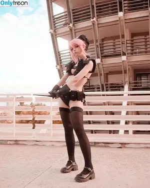 Himee.lily / Himeecosplay / kawaiierotica фото голая #0734
