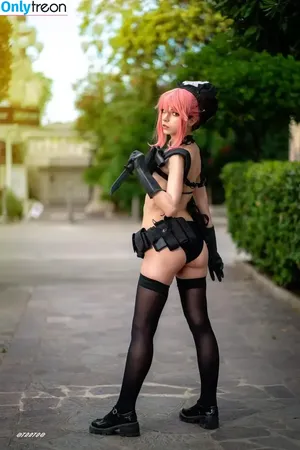 Himee.lily / Himeecosplay / kawaiierotica фото голая #0735