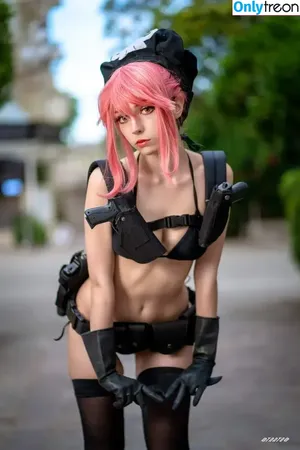 Himee.lily / Himeecosplay / kawaiierotica фото голая #0736
