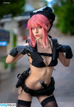 Himee.lily / Himeecosplay / kawaiierotica фото голая #0737