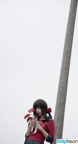 Himee.lily / Himeecosplay / kawaiierotica фото голая #0741