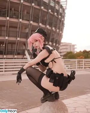Himee.lily / Himeecosplay / kawaiierotica фото голая #0744
