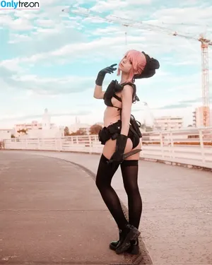Himee.lily / Himeecosplay / kawaiierotica фото голая #0745